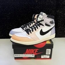 Air Jordan 1 Retro OG High Skyline 2