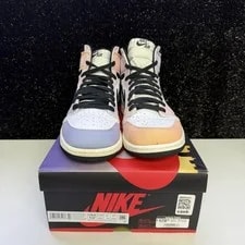Air Jordan 1 Retro OG High Skyline 3