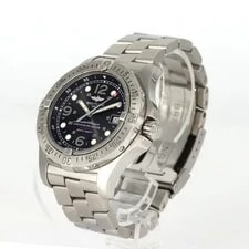Breitling Super Ocean Steelfish X-Plus A17390 Automatic 2