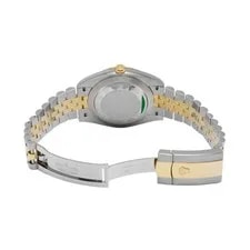 Rolex Datejust 41 126333G Black Case Size 41 X 41 Mm 4