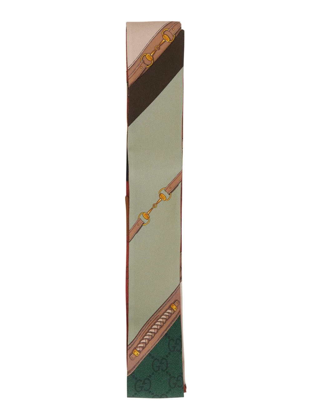 Gucci — Gucci Scarf — Scarfs — Accessory — resale