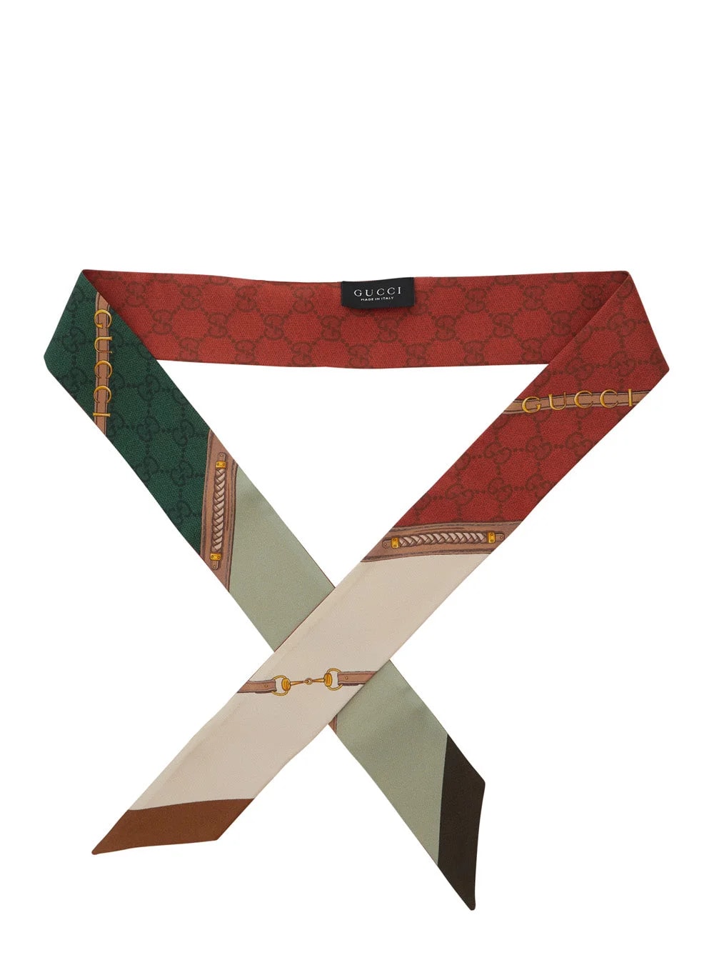 Gucci Scarf — Scarfs 2