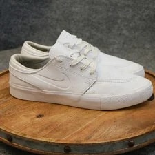 Nike SB — Nike SB Zoom Stefan Janoski Size 9 US Skate Shoes — Sneaker — resale