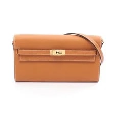 Hermès — Hermes Kelly To Go Wallet Hardware #RC261 — Handbag — resale