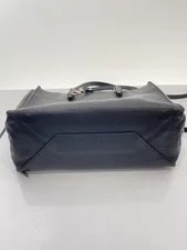 BALENCIAGA/CITY/Paper Mini Crossbody / /370926 4