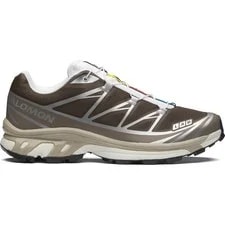 Salomon — Salomon XT-6 'Earth ' / L49209900 — Sneaker — resale