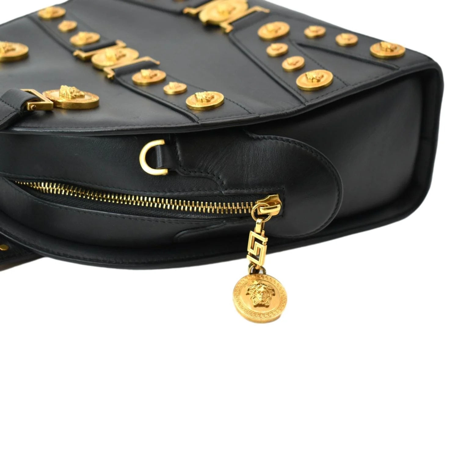 Versace Medallion Tribute Bowling 4