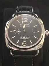 Panerai Radiomir Black Seal Automatic 2