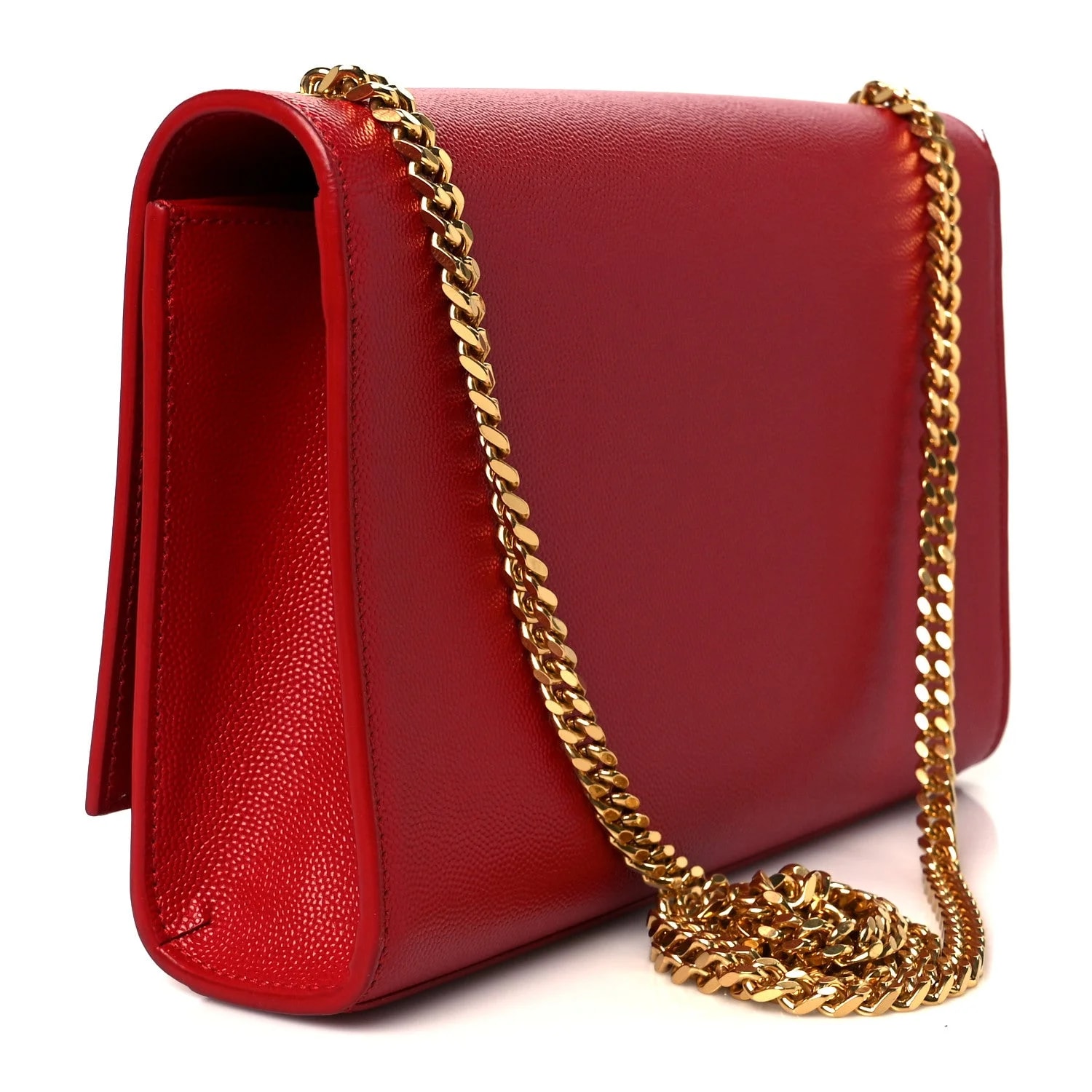Grain de Poudre Medium Kate Satchel 3