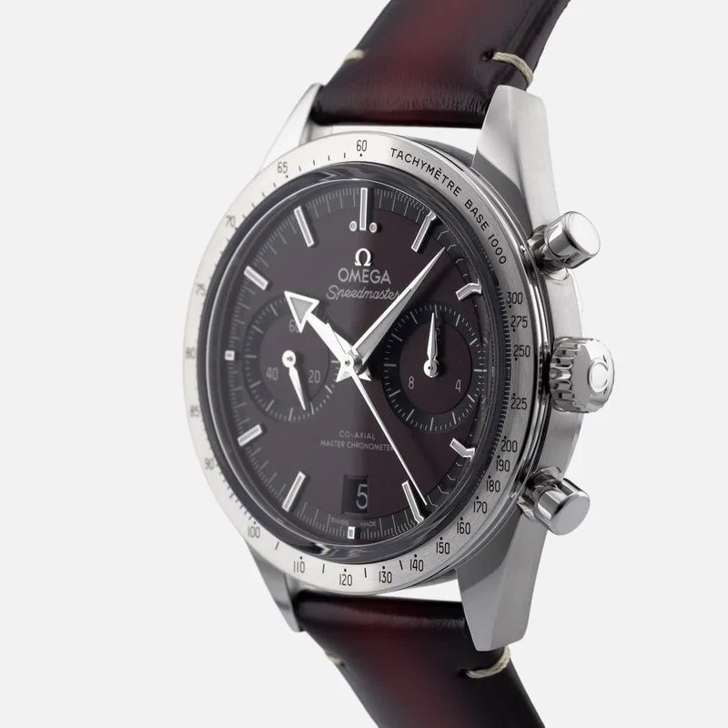 Omega Speedmaster '57 332.12.41.51.11.001 2