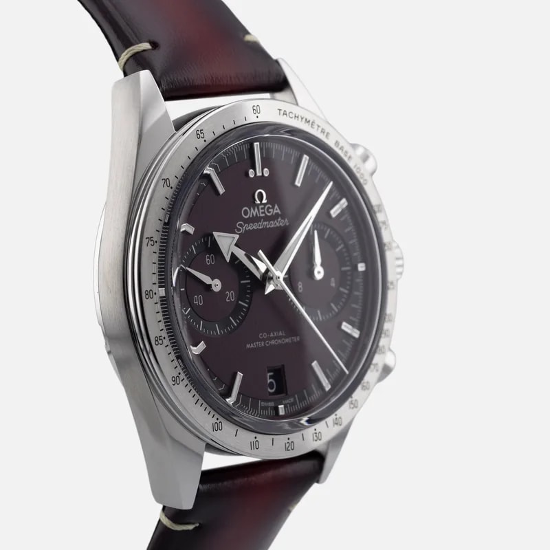 Omega Speedmaster '57 332.12.41.51.11.001 4
