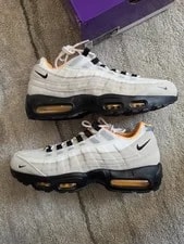 Nike SB AIR MAX 95 WCP Shoes 2026 IQ8395-100 Size 13 New 2