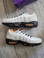 Nike SB AIR MAX 95 WCP Shoes 2026 IQ8395-100 Size 13 New 3