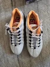 Nike SB AIR MAX 95 WCP Shoes 2026 IQ8395-100 Size 13 New 4
