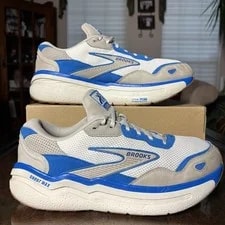 Brooks Ghost Max SE Shoes Size 12.5 Road Running Athletic Retro 2