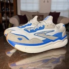 Brooks Ghost Max SE Shoes Size 12.5 Road Running Athletic Retro 3