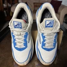 Brooks Ghost Max SE Shoes Size 12.5 Road Running Athletic Retro 4