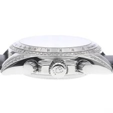 Tudor 20310 Classic Lug Bezel Diamond Chronograph Automatic S 914322 4
