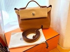 Hermes van Cattle Kelly Birkin 24 890459 3