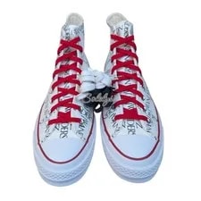 Converse X J.W. Anderson Chuck 70 High Grid 2