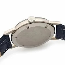 IWC Old Inter Manual Winding Stainless Steel 4