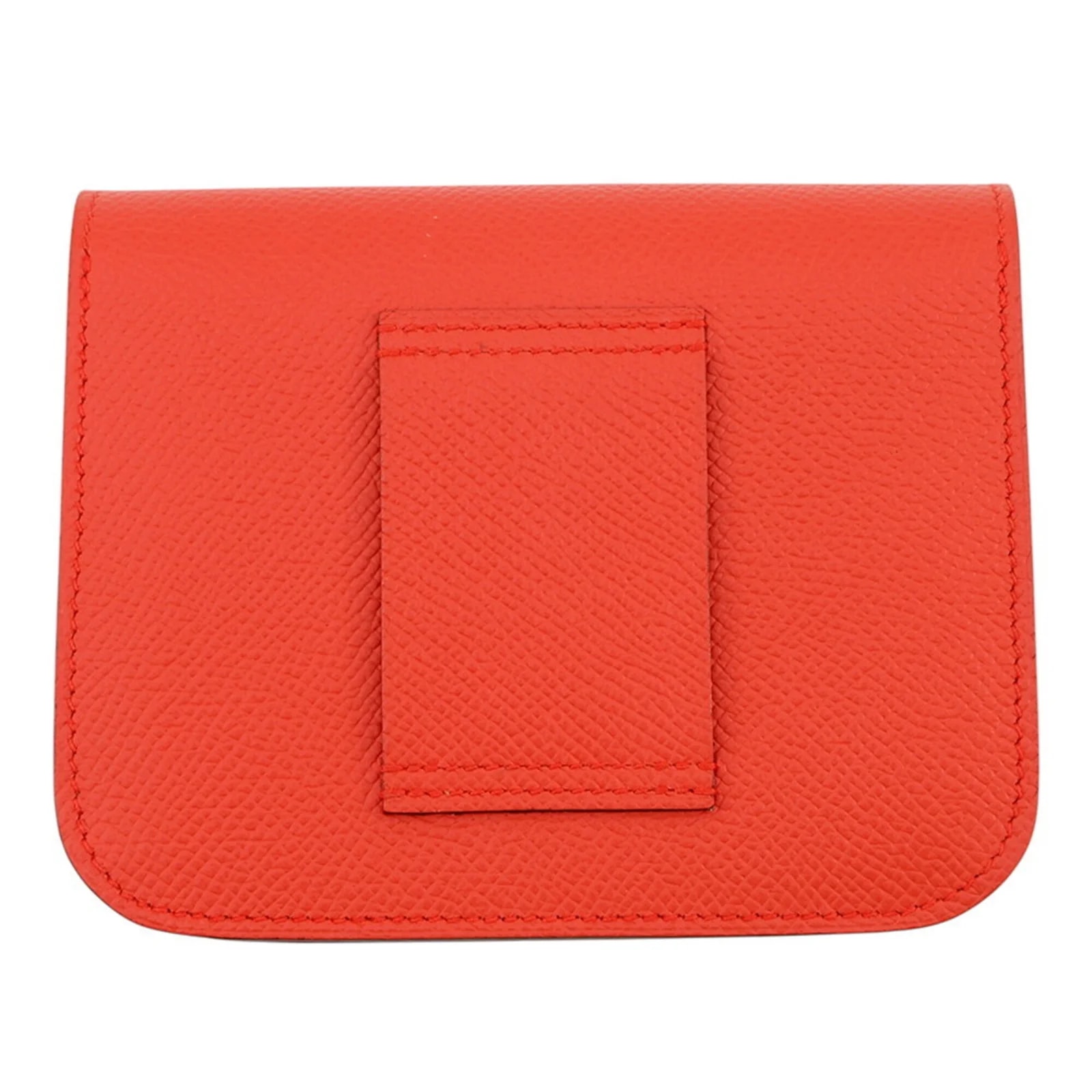 Hermes Capucine Coin /Coin Case 3