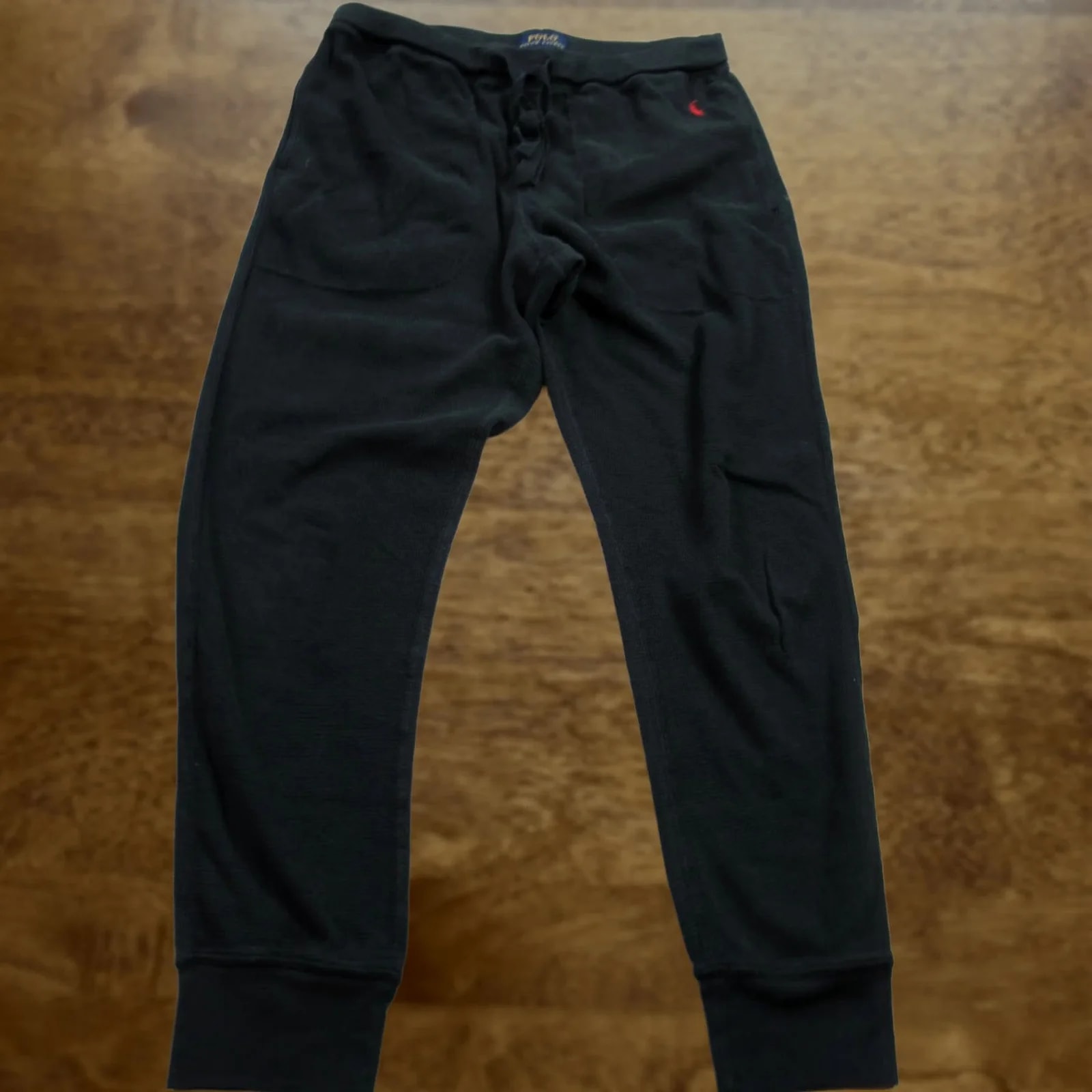 Polo Ralph Lauren — Polo Ralph Lauren Pants Large Outdoor Workout Lightweight Activewear — streetwear — resale