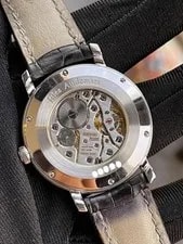Audemars Piguet Jules Audemars Small Second 25955BC 2