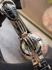 Audemars Piguet Jules Audemars Small Second 25955BC 3