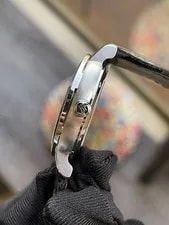 Audemars Piguet Jules Audemars Small Second 25955BC 4