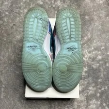 Size 9 | Nike SB Dunk Low 2024 Futura Lab Bleached HF6061 400 4