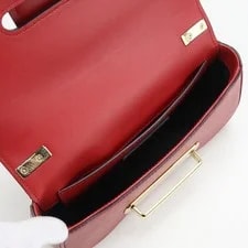 Prada Cross Body Chain Strap 3