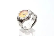 Breitling Avenger Seawolf Yellow Dial A17319 45mm Automatic 4