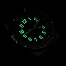 Audemars Piguet Royal Oak "Scuba Boutique Red" Black 15701ST.OO.D002CA.03 2
