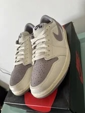 Size 11 - Air Jordan 1 Retro OG Low Atmosphere 3