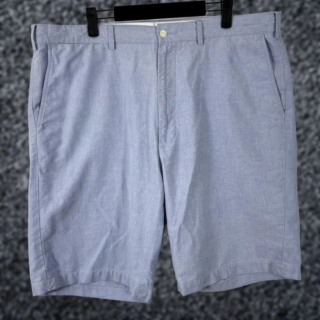 Polo Ralph Lauren — Polo Ralph Lauren Shorts 40 Tall Chino Preston Cotton Casual Preppy — streetwear — resale