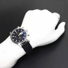 IWC Pilot Chronograph 41 Apxgp IW388116 Automatic Black 90334761 4