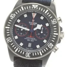 Tudor — Tudor Pelagos FXD Red Bull Racing 25807KN — Watch — resale