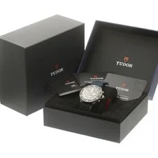 Tudor Pelagos FXD Red Bull Racing 25807KN 2