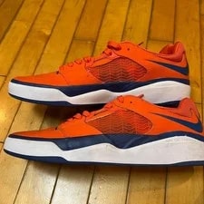 12.0US Nike Sb Ishod Wear Us12 Knicks Collar LTD Collection 2