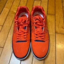 12.0US Nike Sb Ishod Wear Us12 Knicks Collar LTD Collection 3