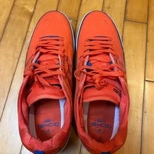 12.0US Nike Sb Ishod Wear Us12 Knicks Collar LTD Collection 4