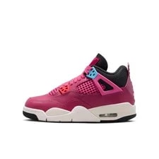 Air Jordan 4 GS “Sweet Beet” IO2829-600 3