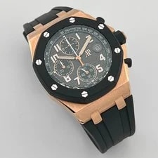 Audemars Piguet Royal Oak Offshore 26238OK.OO.A002CA.01 Chronograph Rose Gold 3