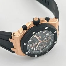 Audemars Piguet Royal Oak Offshore 26238OK.OO.A002CA.01 Chronograph Rose Gold 4