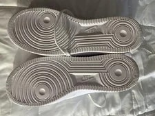 Utopia Air Force 1s “New” 3