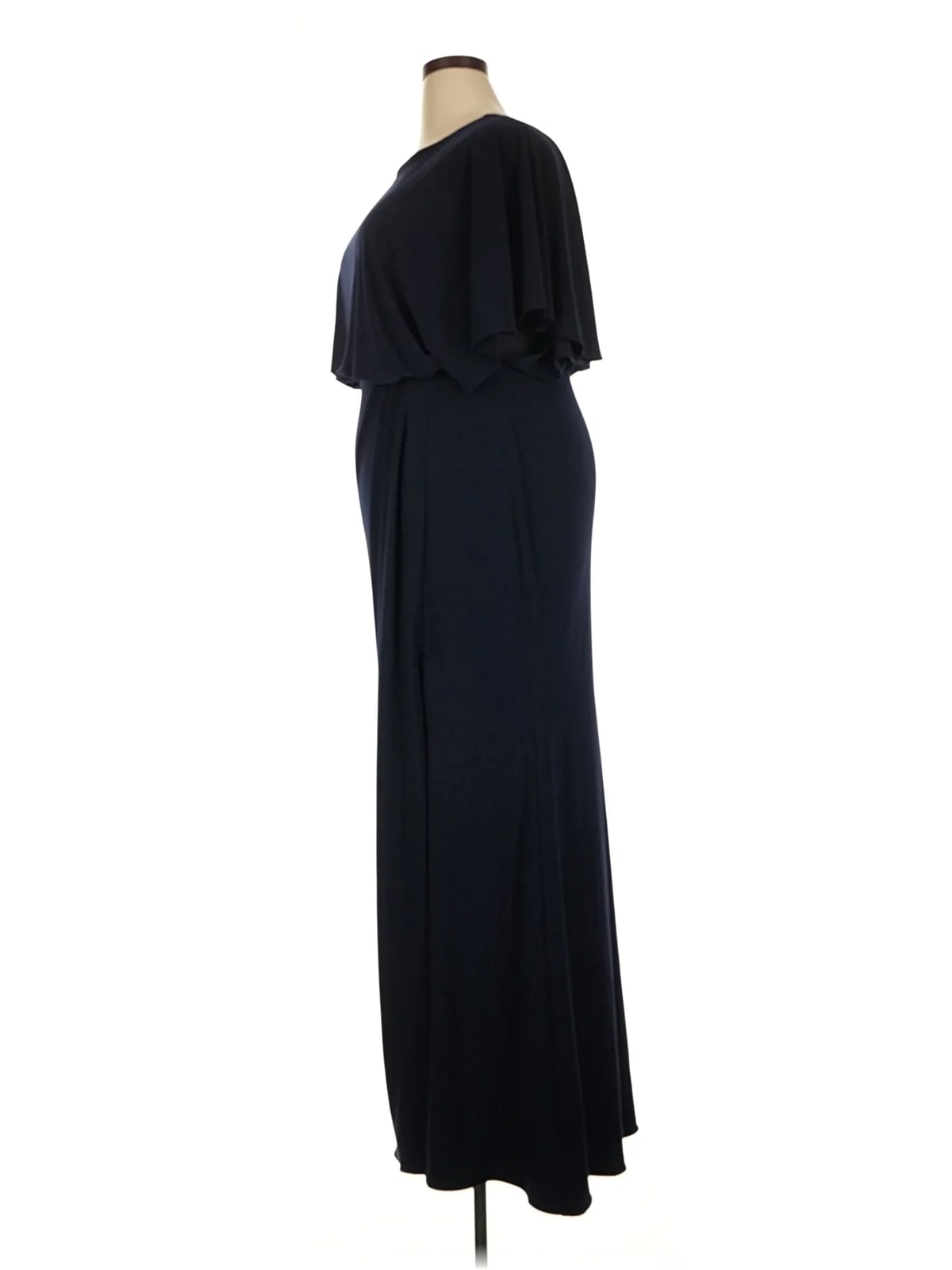 Bhldn Cocktail Dress Size 18 4