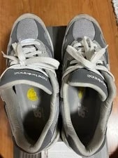 8.0US New Balance M992Gr 3