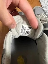 8.0US New Balance M992Gr 4
