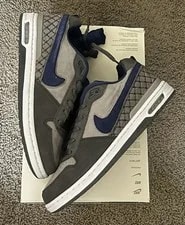 Size 10M- Nike SB Zoom Air Paul Rodriguez 1 X LA Dodgers Shoes IU7835-001 2